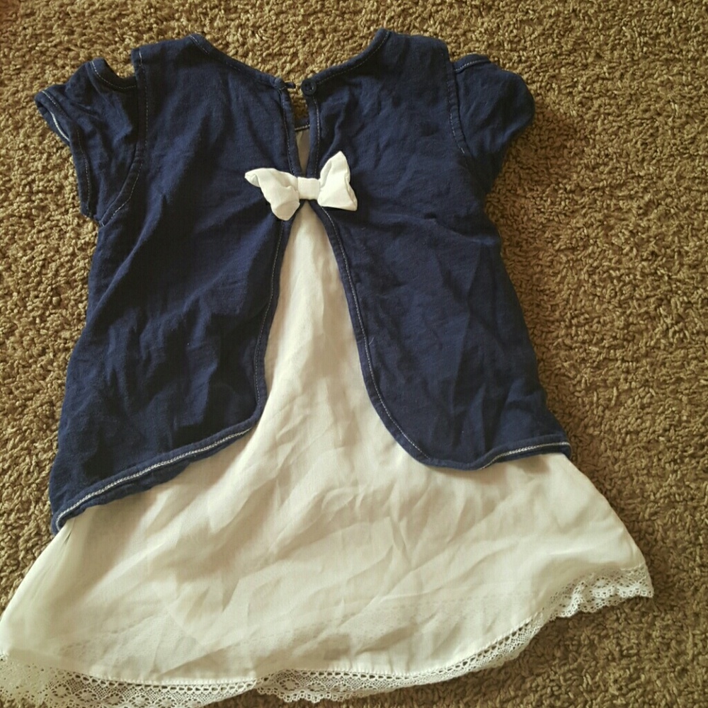 Outfit for 6/6x girls - Picture 4 of 6